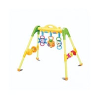 ملاهي اللياقة للأطفال