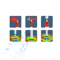 ميكرفون ولادي