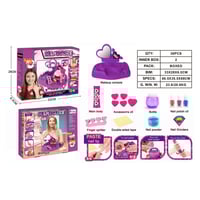 مكياج بناتـي