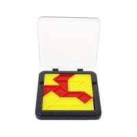 تانجرام لعبة الذكاء