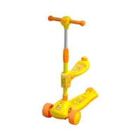 سكوتر أطفال ثلاثة عجلات