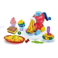 ماكينة الطين والصلصال