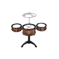 مجموعة طبول الجاز