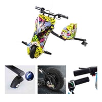 سكوتر درفت 36 فولت