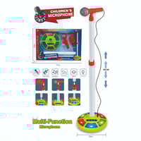 ميكروفون بناتـي