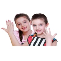 طلاء الأظافر