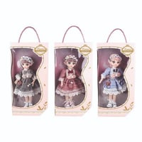 دمية الايلف