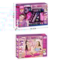 طلاء الأظافر