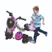 سكوتر كهربائي ميني 36 v