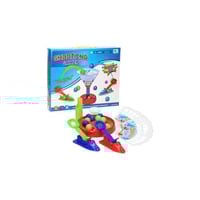 لعبة إطلاق المكوك