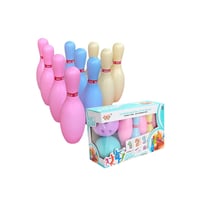 بولينج 10 قطع