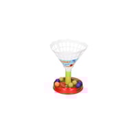 لعبة إطلاق المكوك