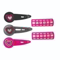 عدة إستشوار للبنات