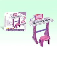 البيانو الإلكتروني