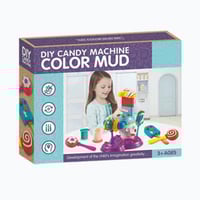 مكينة صلصال الآيسكريم