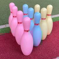 بولينج 10 قطع