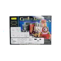 قطار كلاسيكي