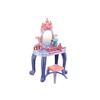 طاولة مع مرآة فاشونيستا