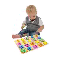 مجموعة الأرقام الخشبية