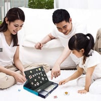 تعليم الحروف والكلمات الإنجليزية