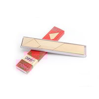 لعبة اللغز الخشبية