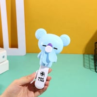 مروحة تبريد صيفيه