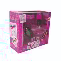 عدة إستشوار للبنات