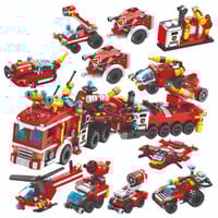 ليقو الدفاع المدني