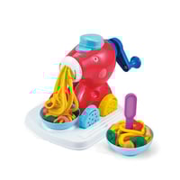 ماكينة الطين والصلصال