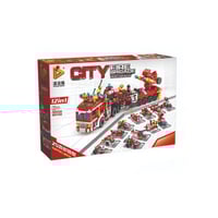 ليقو الدفاع المدني