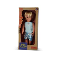 دمية عروسة للأطفال