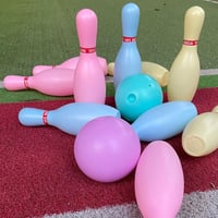 بولينج 10 قطع