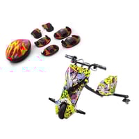 سكوتر درفت 36 فولت