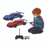 سيارة الطرق الوعرة