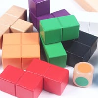 تكوين الاشكال