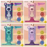 جهاز عرض الرسم