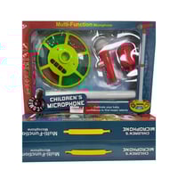 ميكرفون ولادي