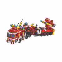 ليقو الدفاع المدني