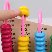 تعليم الأرقام والحساب