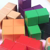 تكوين الاشكال