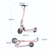 سكوتر كهربائي ميني