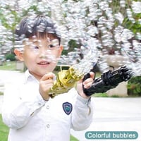 المسدس الصابوني الصغير