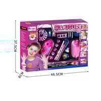 طلاء الأظافر