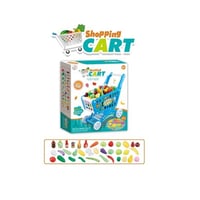 عربة التسوق