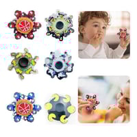 شخصيات سبينر