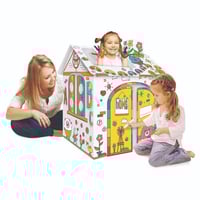 بيوت التلوين