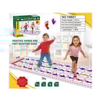 لعبة التوافق الحركي