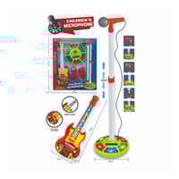 ميكرفون ولادي