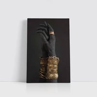 أساور الذهب و الخاتم