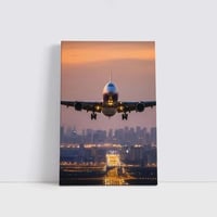 تحليق في قلب المدينة